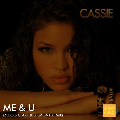 Cassie - Me & U remix (slowed + reverb) - playlist by Hanna