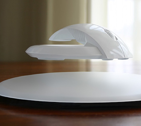 Levitating-Wireless-Computer-Mouse