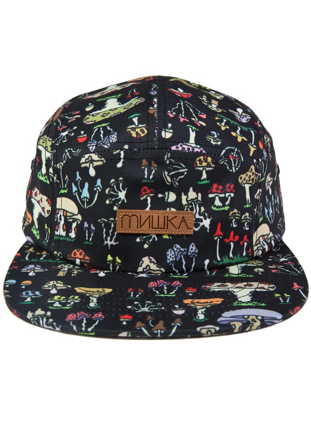 boomers 5 panel